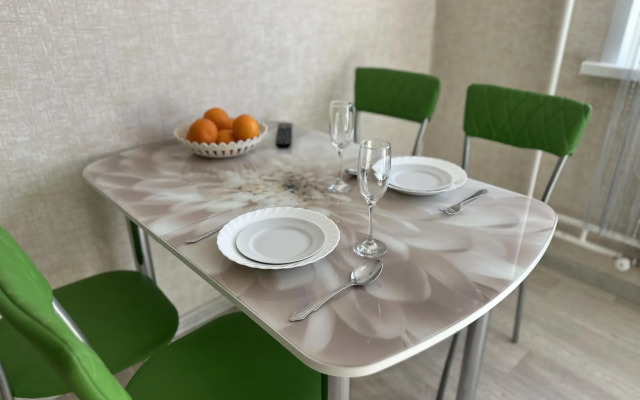 В Гости на Пионерском 60