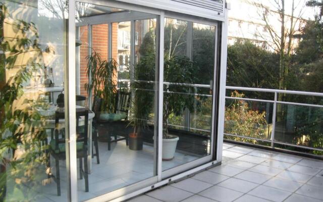 B&B Middelheim
