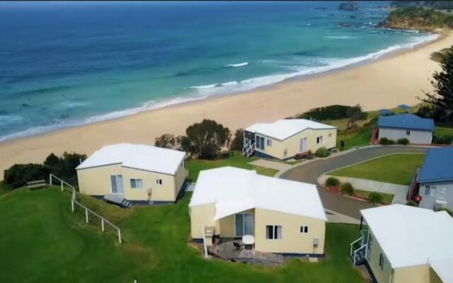 Surfbeach Holiday Park