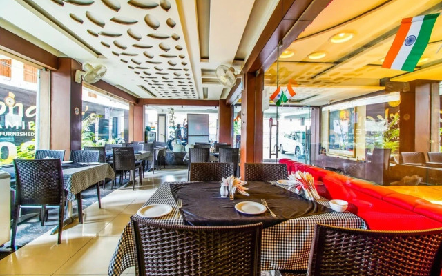 Loharkar's Sitabuldi by Fabhotels