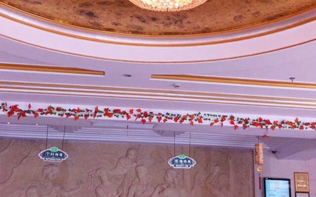 Shanghai Rezen Select Hotel