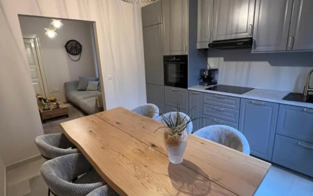 Apartman Sandra