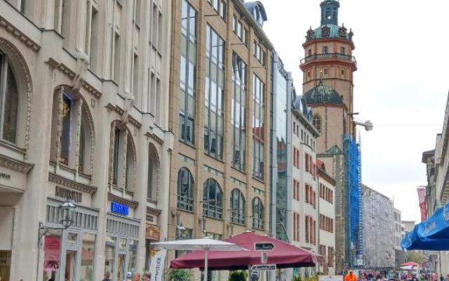 flex living - Apartment Nikolai