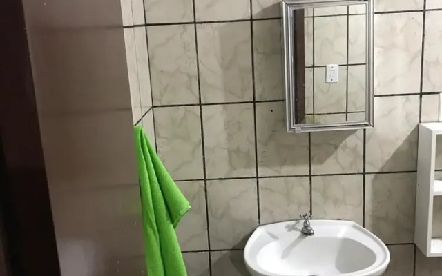 Hostel Os Pampas Balneario