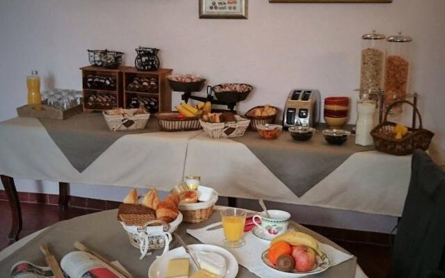 Hotel Villa Roseraie