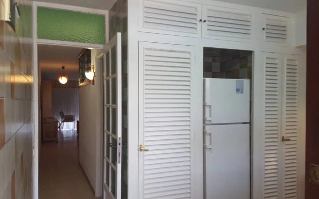 Vcv Apartamento Las Nasas 14