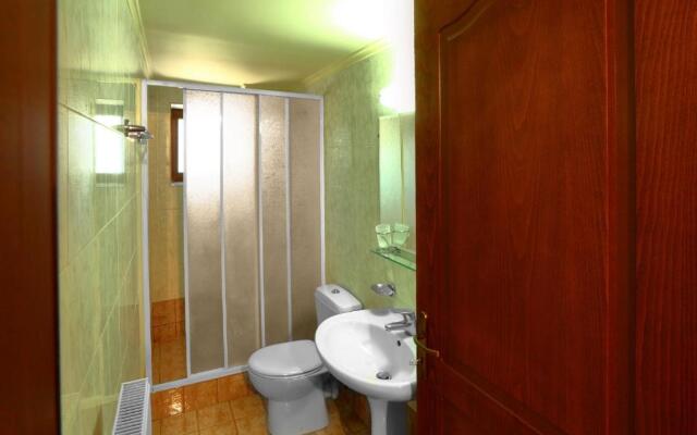 Artemis Traditional Guesthouse