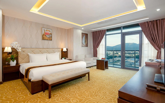 Luxtery Hotel