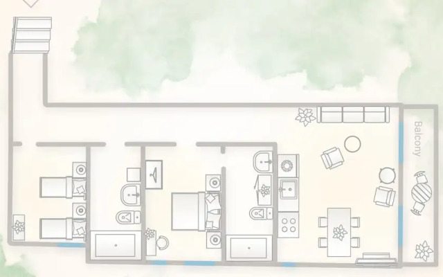 Your Private Harbour Nearby George Clooney by Rent all Como