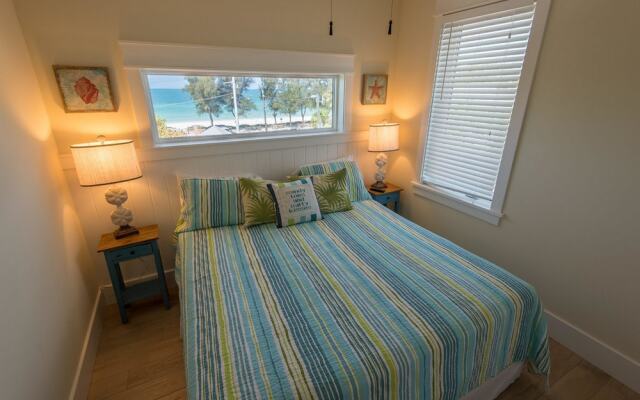 Coastal Horizons Apartment 6