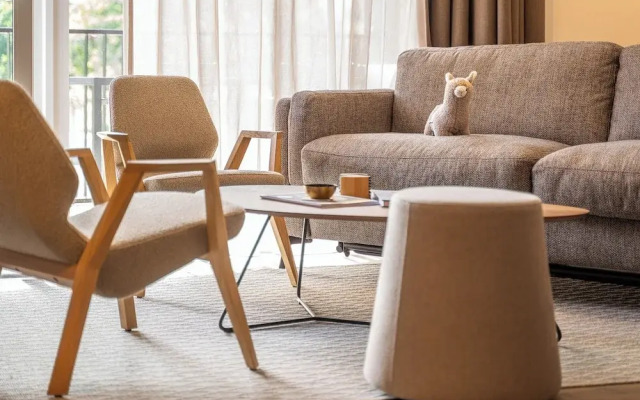Alpenzauber Apartments by Monteviva