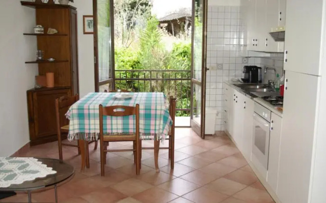 Apartment San Filippo