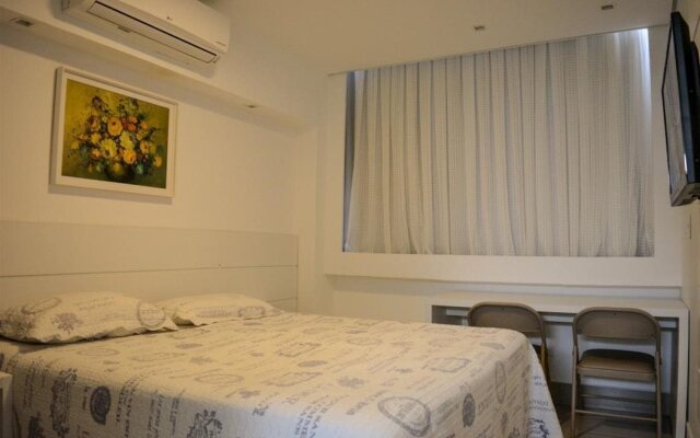 Garanhuns Palace Hotel