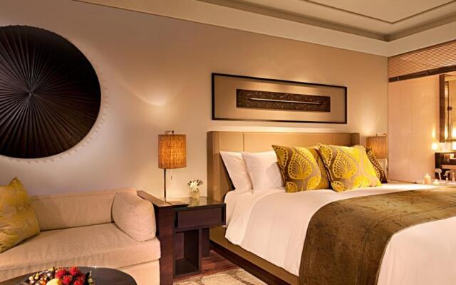 Kempinski Residences Astoria