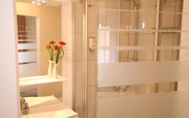 Trip Inn City Hotel Hamm Koblenz