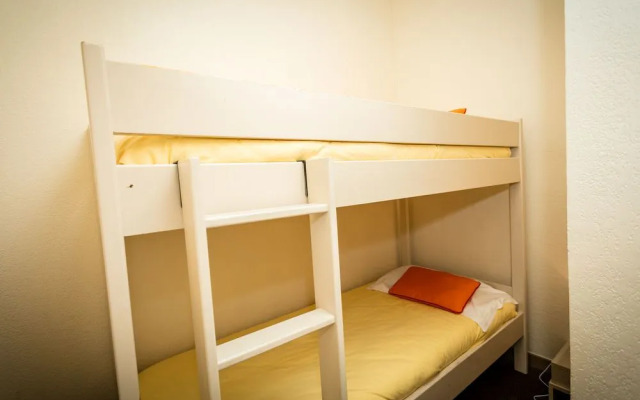 Résidence Port Marine