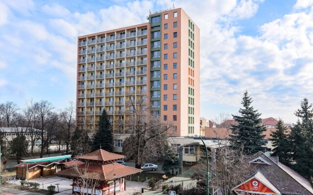 Hotel Baratsag Hajduszoboszlo Superior