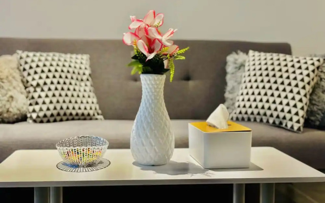 Scarletz Suites KLCC by M SUITES