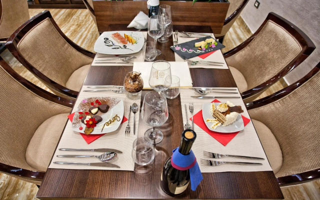 Hotel ACD Wellness & Spa