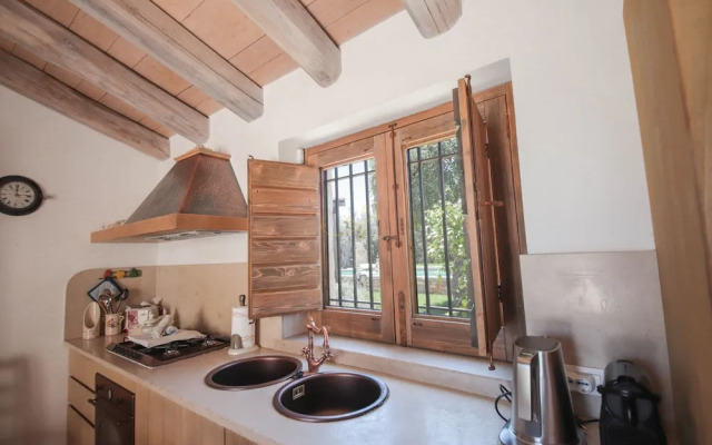 TD Trulli di Montaltino with Stunning Huge Pool