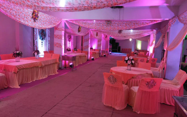 Kanara Hotels Pvt Ltd