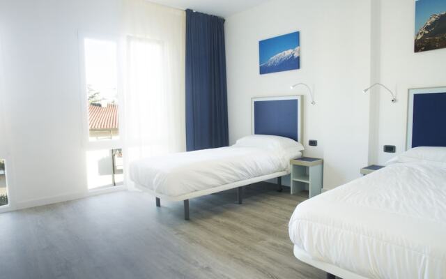Piamarta Resort