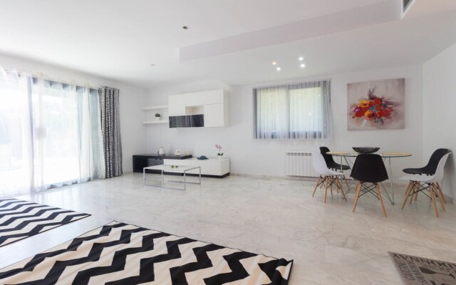 Villa Solomia Ref. 1067