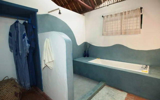 Diani house