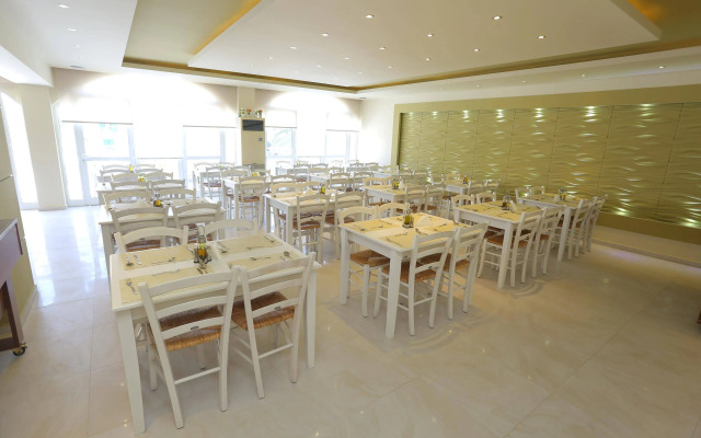 Hotel Tropical