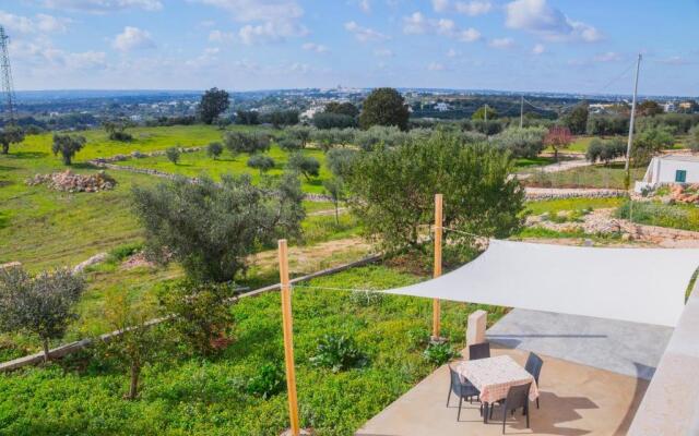 Casa Vacanze a Pauljne