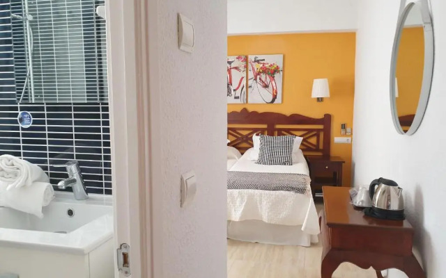 Hotel Boutique Las Arenas