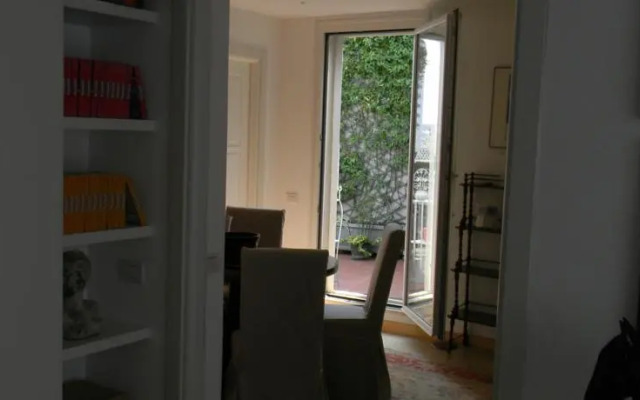 Fieramilanocity Attic