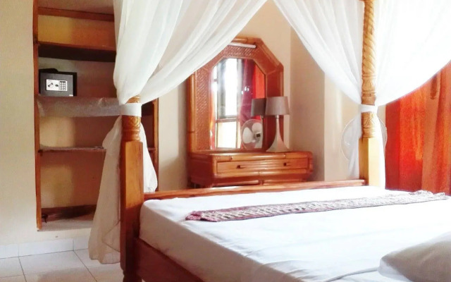 Villa Tatiapi Ubud