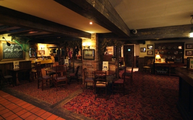 Premier Inn Bognor Regis