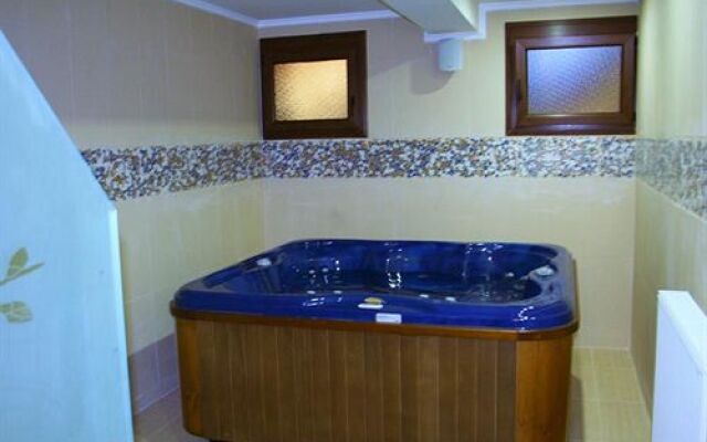 Hotel Grand Chalet