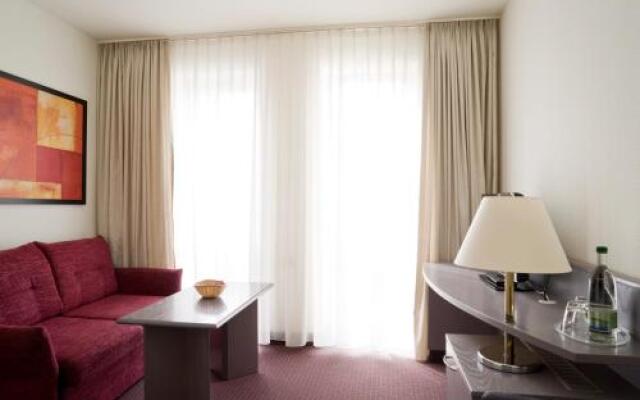 Hotel Erfurter Tor