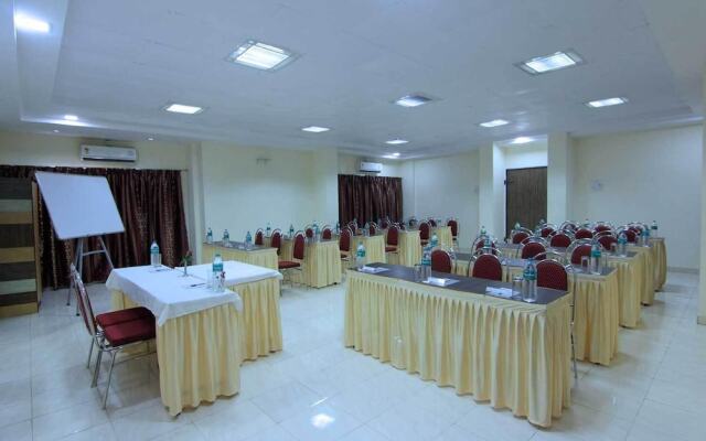 Royal Park Resort