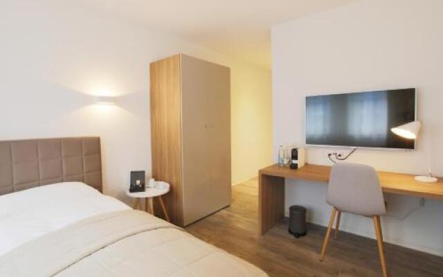 Work Life Residence Winterthur
