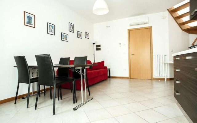 Villa Daniela Apt-B