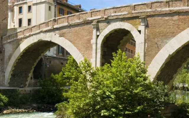 Scent Of Trastevere