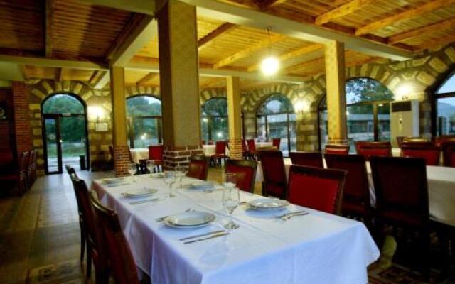 Hotel Divna