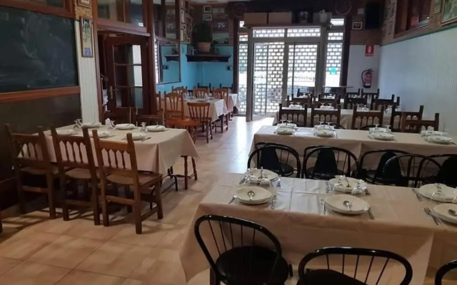 Os Pazos Hotel