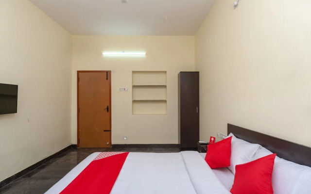Passion Paradise By OYO Rooms