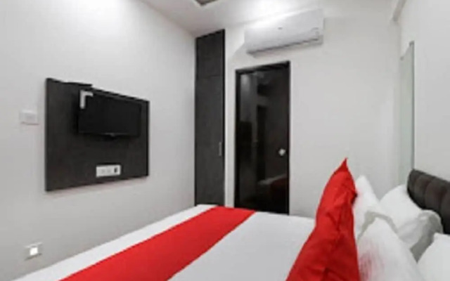 Peradiot Hotel - Vastrapur