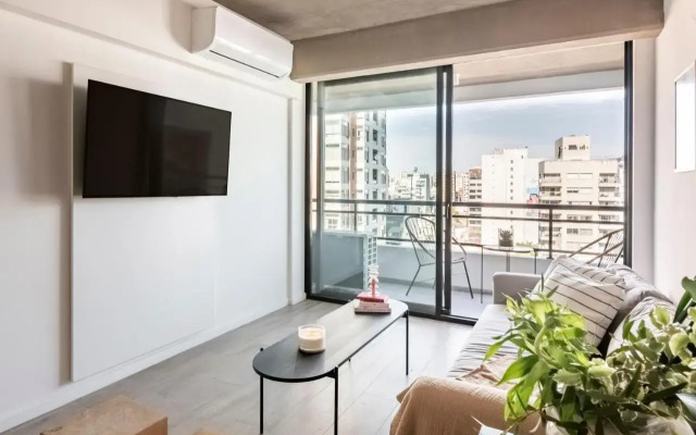 Top Rentals Nuñez