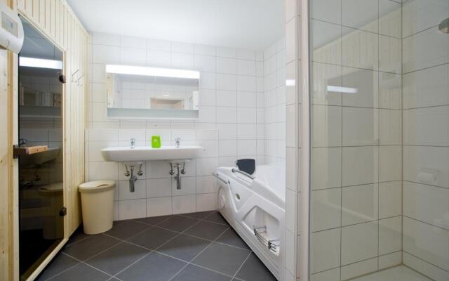 Resort Walensee Appartements