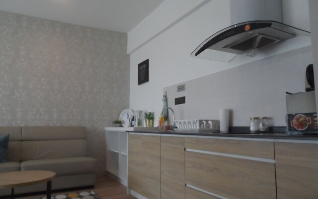 RZ EVO 'Homestay' SOHO