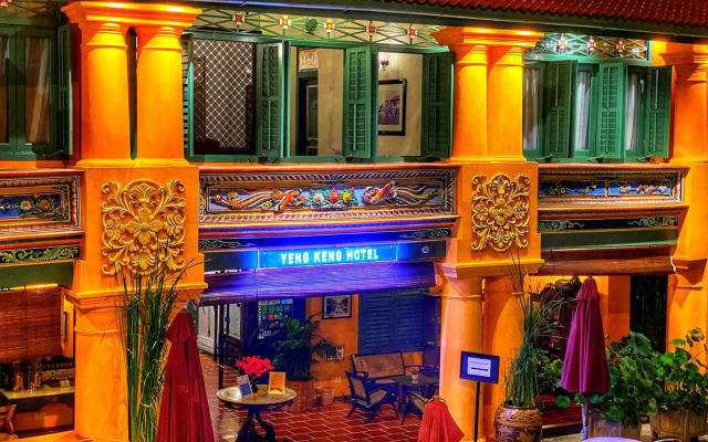 Yeng Keng Hotel