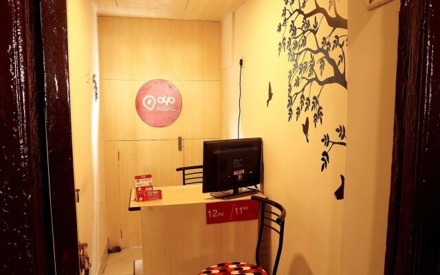 OYO 2514 Hotel Chung Wah