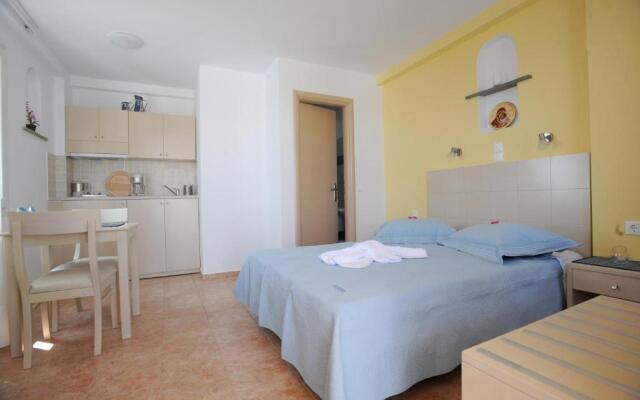 Aigaio Studios Tinos